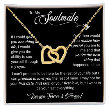 soulmate interlocking